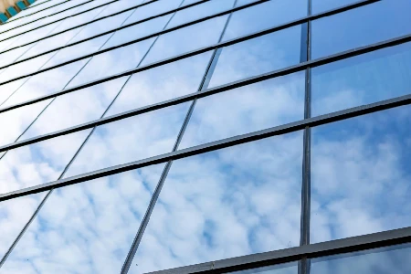 Professional Glass Curtain Wall Repair in Hallandale Beach, FL