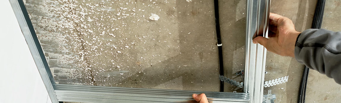Laminated Glass Glazing in Hallandale Beach, FL