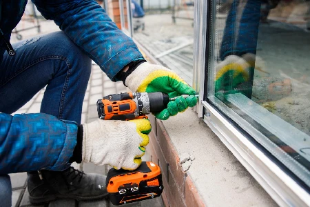 House Window Repair in Hallandale Beach, FL