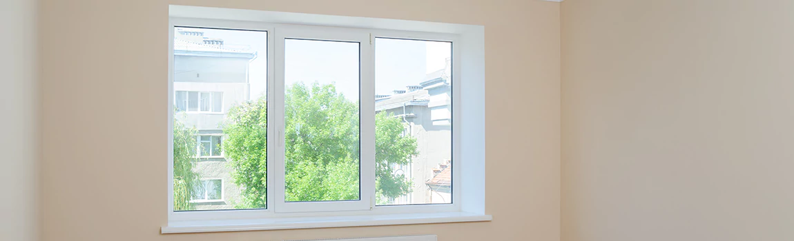 Fixed Windows Installation in Hallandale Beach