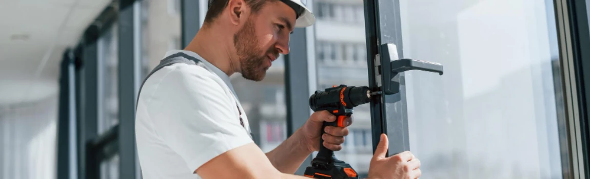 Glassware Repair in Hallandale Beach, FL