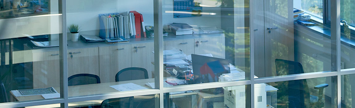 Replace Insulating Glass in Hallandale Beach