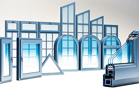Insulated Glass Window Seal in Hallandale Beach