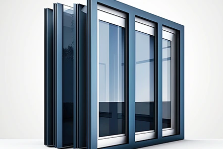 Installing Triple Pane Windows in Hallandale Beach, FL
