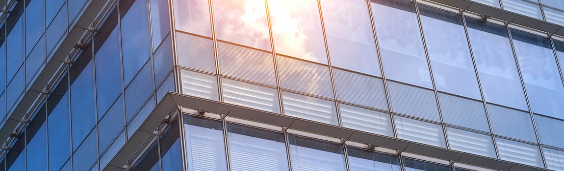 UV-Resistant Glass Experts in Hallandale Beach, FL