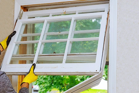 Window Replacement in Hallandale Beach, FL